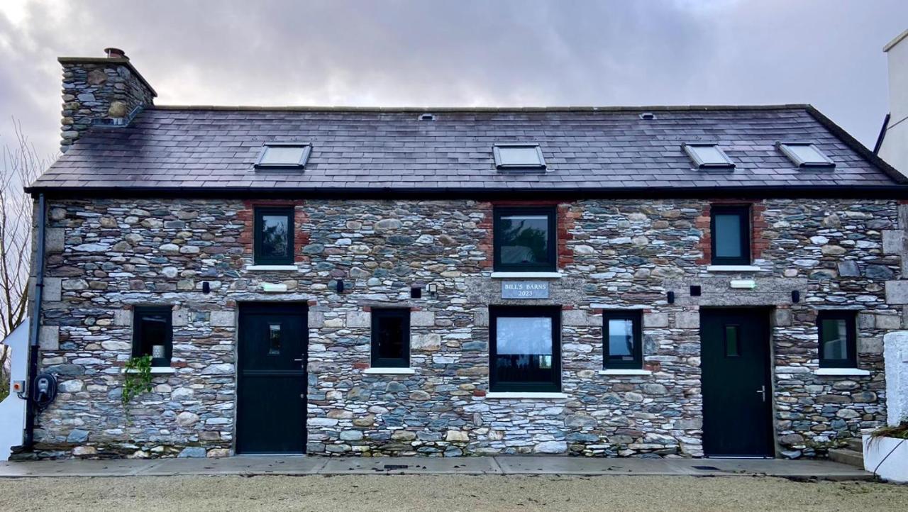 Bill'S Barns Apartment 2 Kenmare Exteriér fotografie